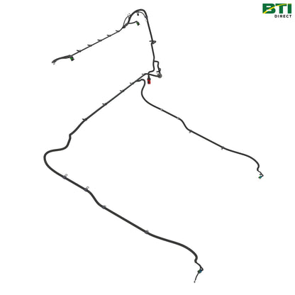 AXE48306: Grain Loss Monitor Wiring Harness