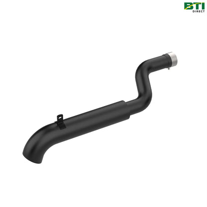 RE282653: Exhaust Pipe