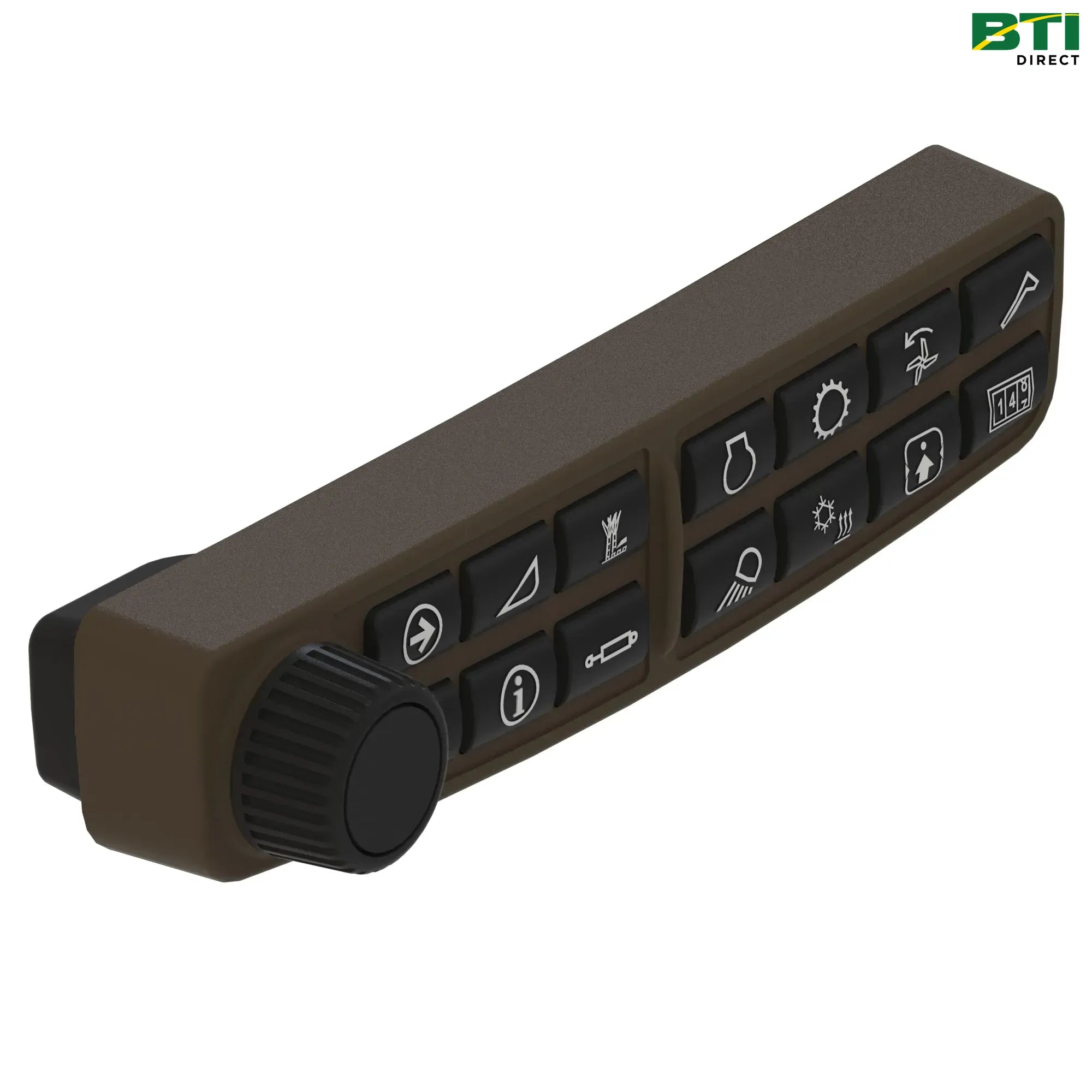 AXE69839: Navigation Bar Module