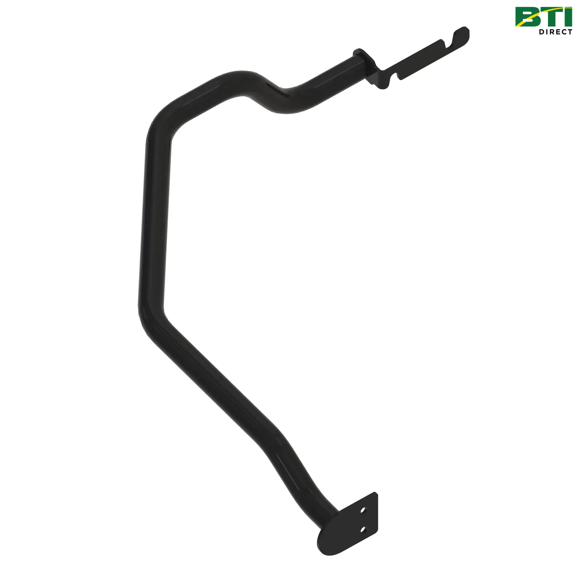 AXE33747: Cobra Front Grab Handle, Right Side