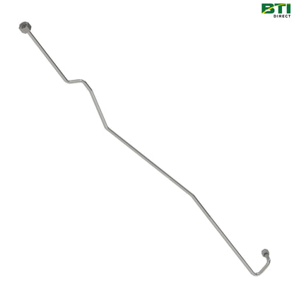 RE194629: Oil Line