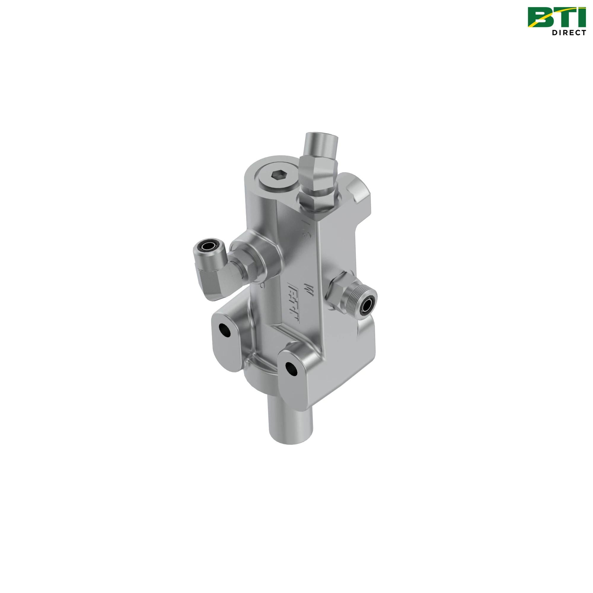 AN302083: Power Monocular Service Brake Valve