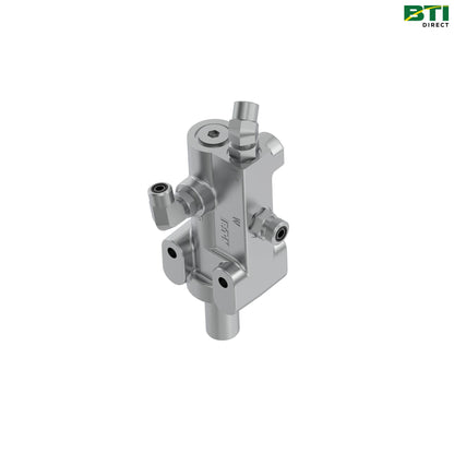 AN302083: Power Monocular Service Brake Valve