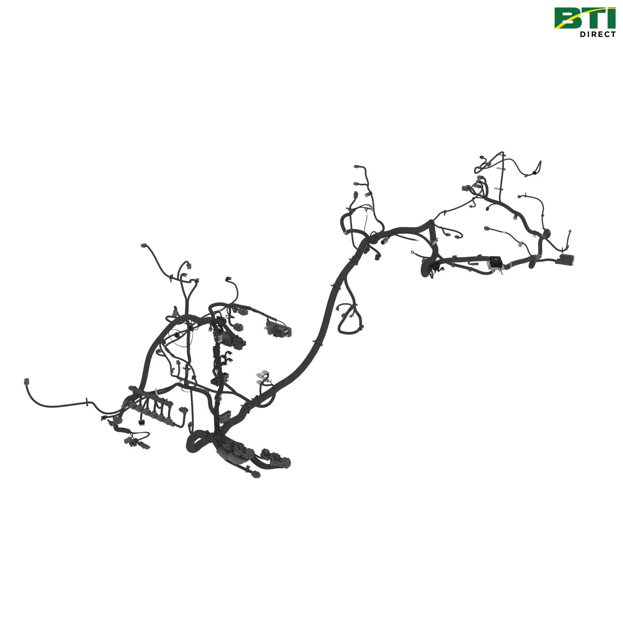 RE335826: Chassis Wiring Harness