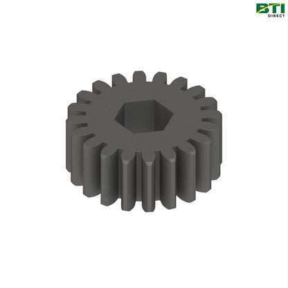N273954: Doffer Drive Spur Gear