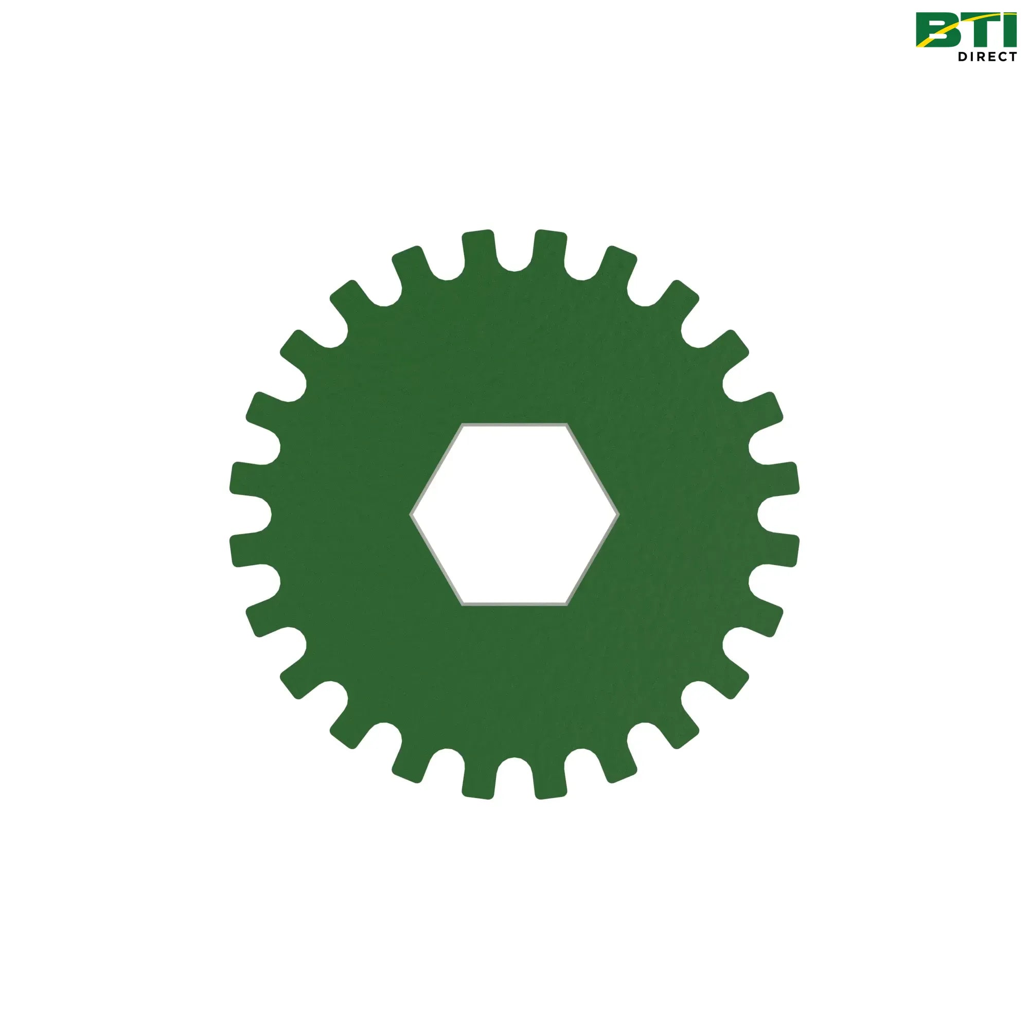 N383324: Feeder Roller Tone Wheel