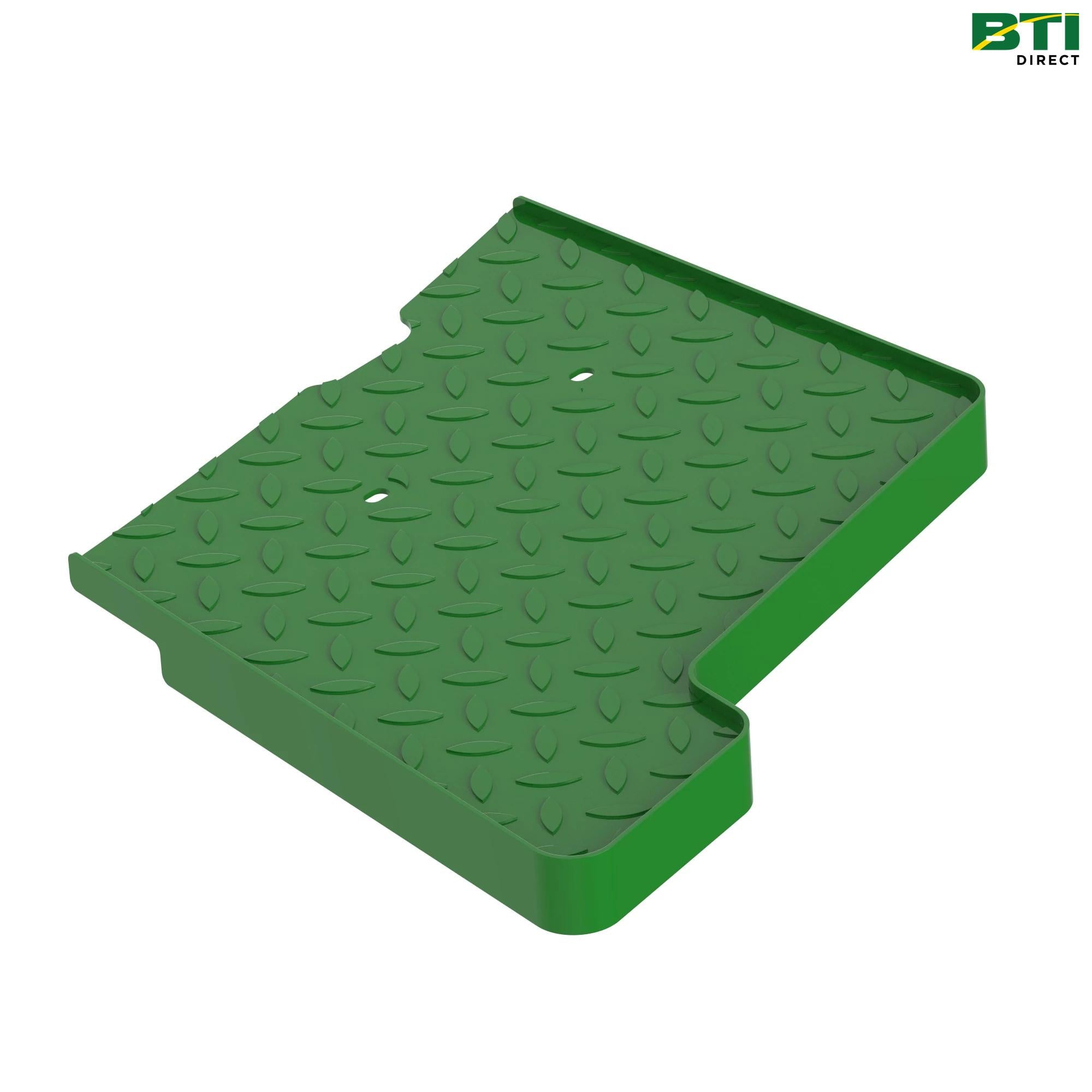 AL225343: Step, Right Side