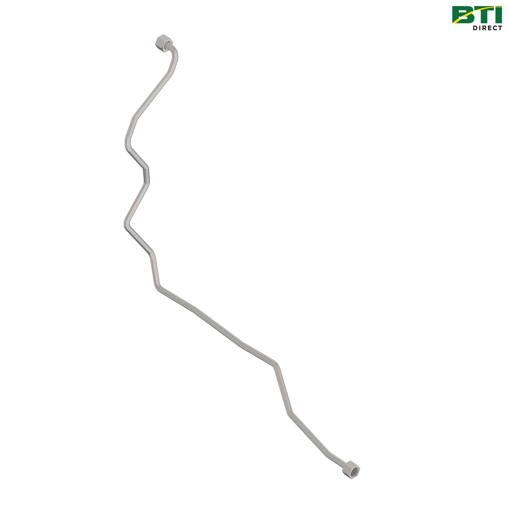 AL230613: Brake Oil Supply Line