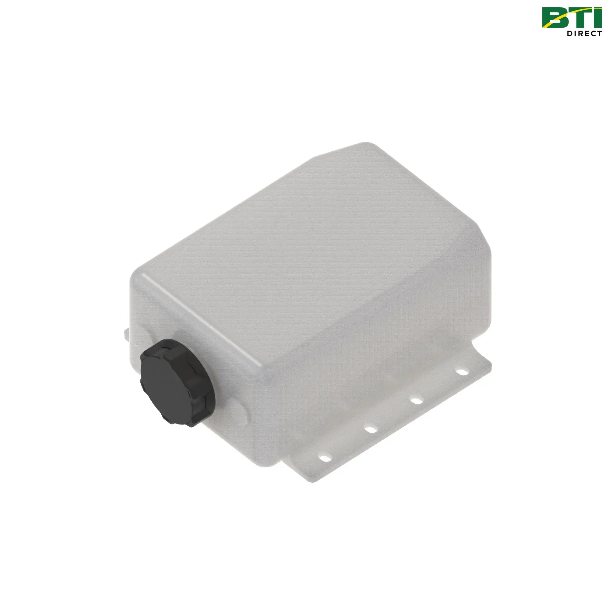 AN307125: Foam Concentrate Tank