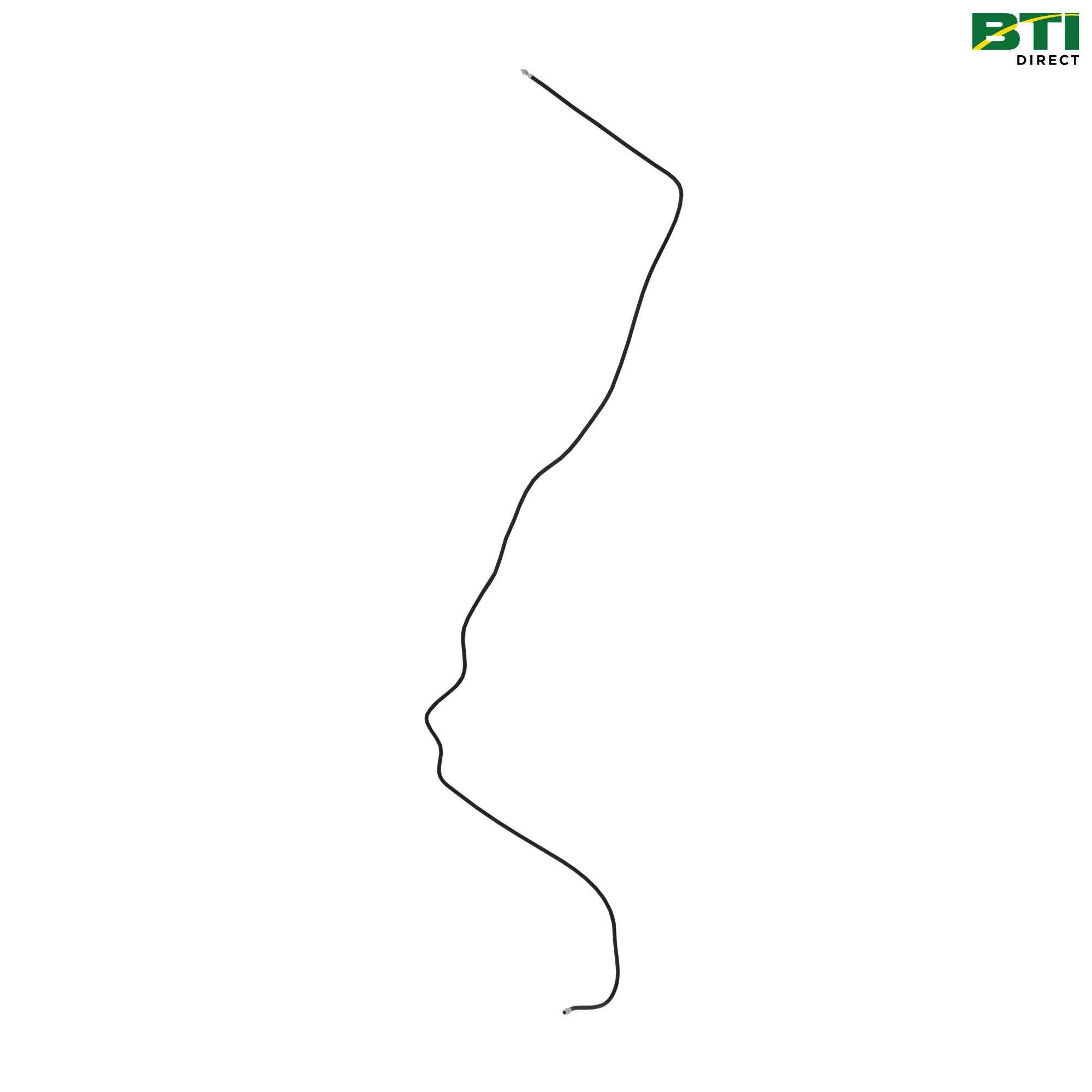 AN405485: Dryer to Cab Hose