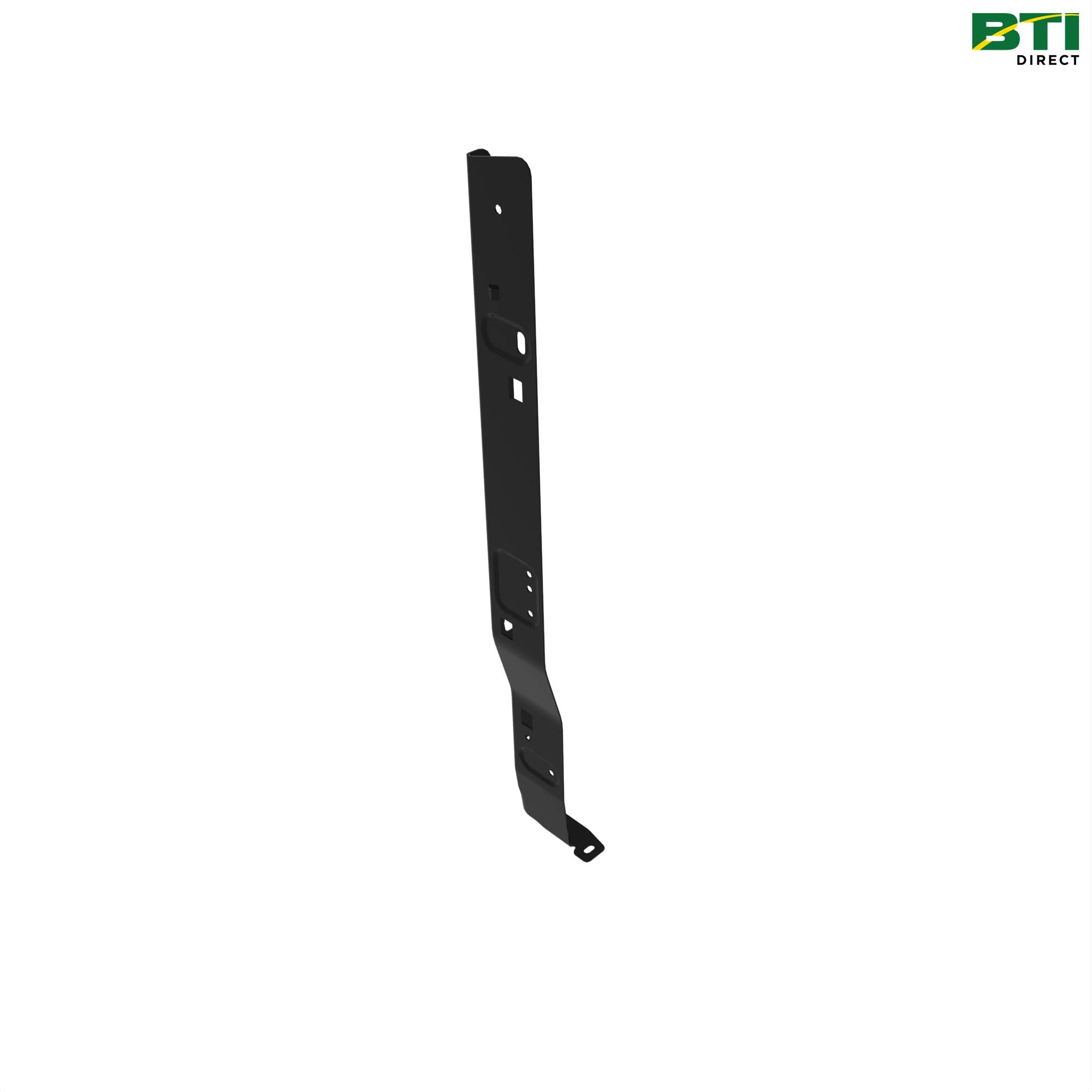 AL233140: Cooler Package Side Panel Support, Left Side