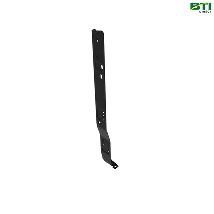AL233140: Cooler Package Side Panel Support, Left Side