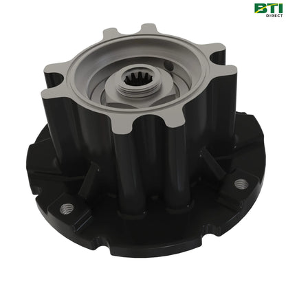 AUC20746: IRS Spindle Assembly