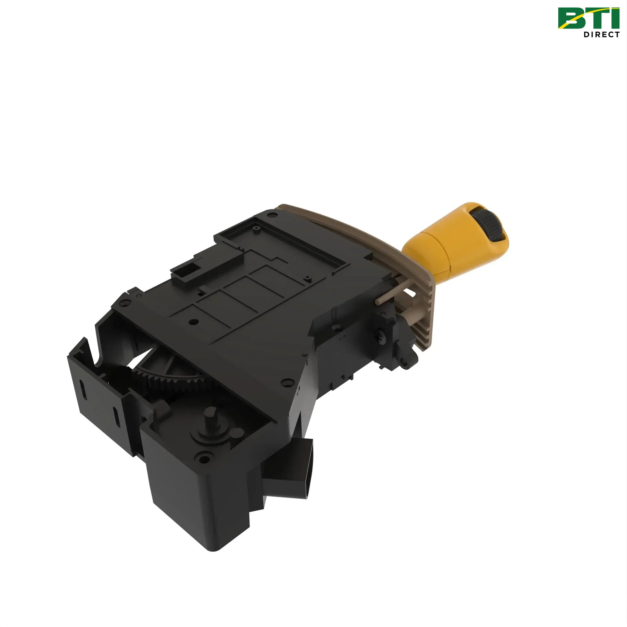 RE307598: Shifter