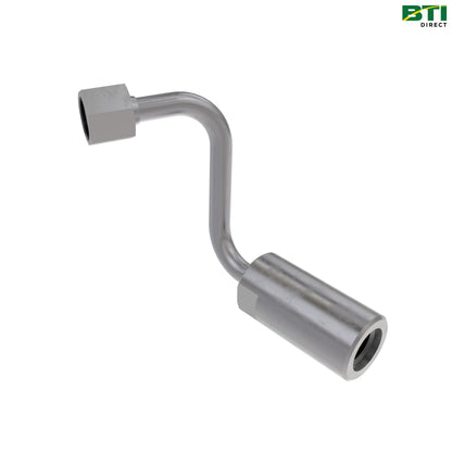 AL216093: Oil Line