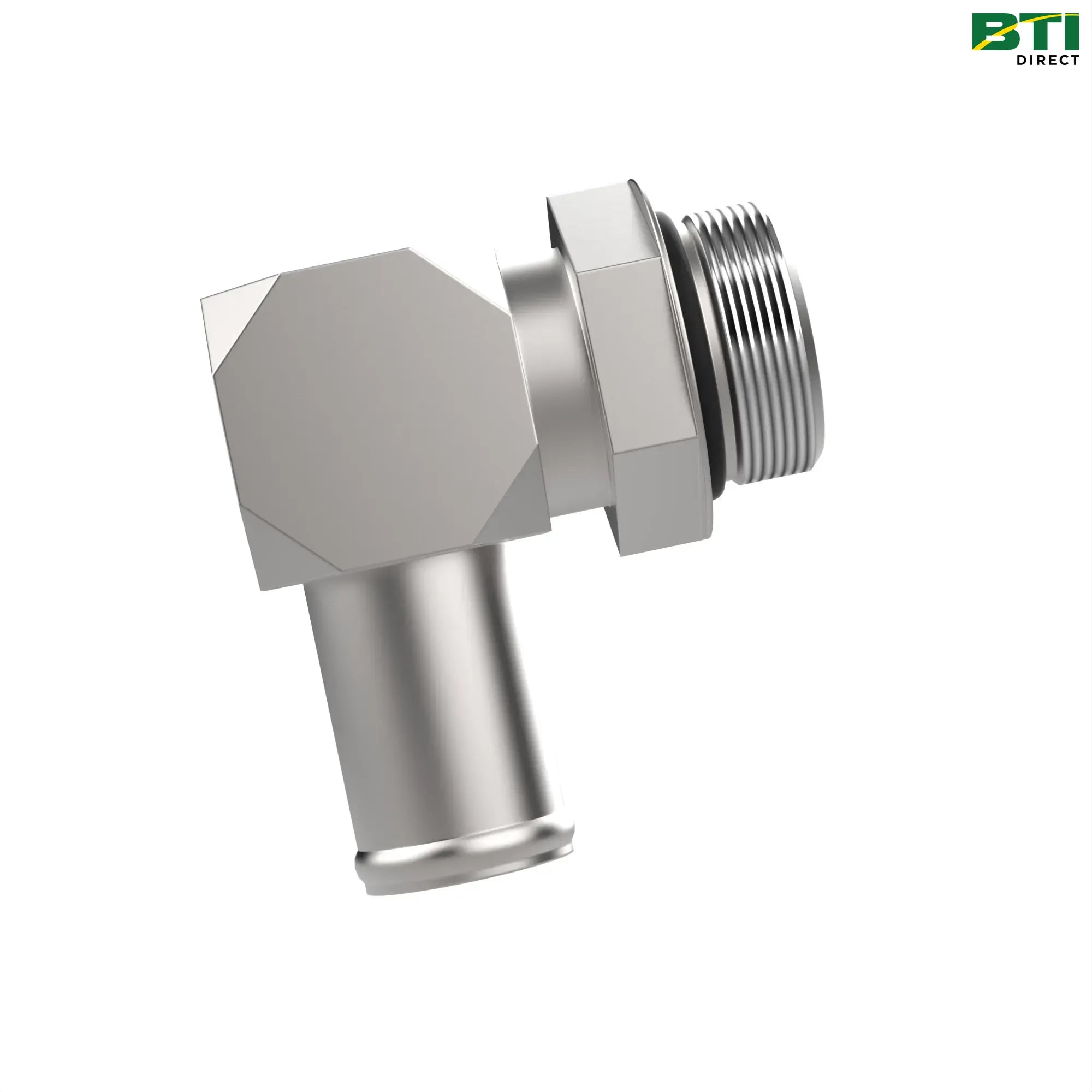 AN303446: Elbow Fitting