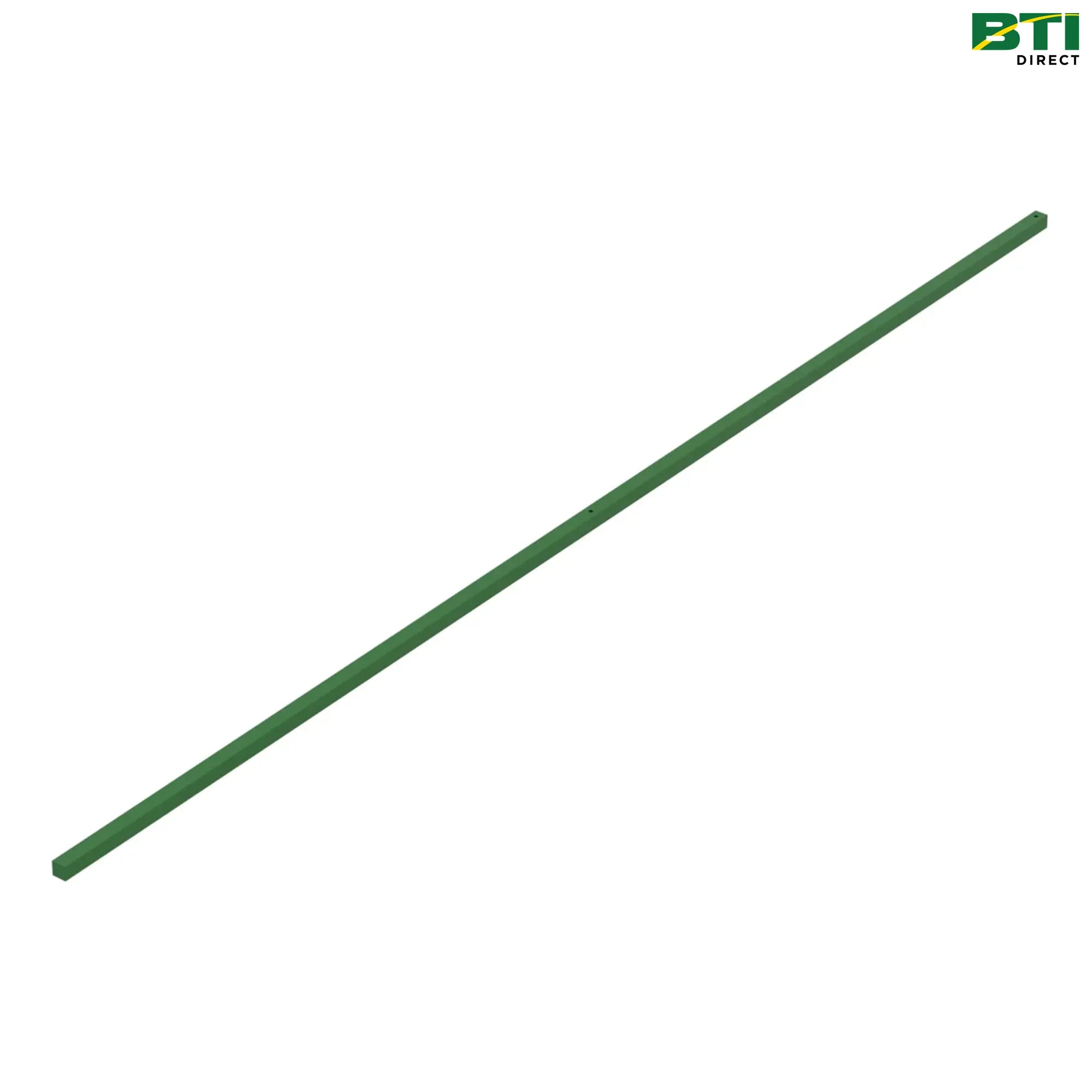 N217992: Right Side Fertilizer Feedshaft Bar
