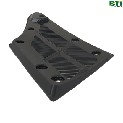 SU24143: Hood RH Side Panel Louver
