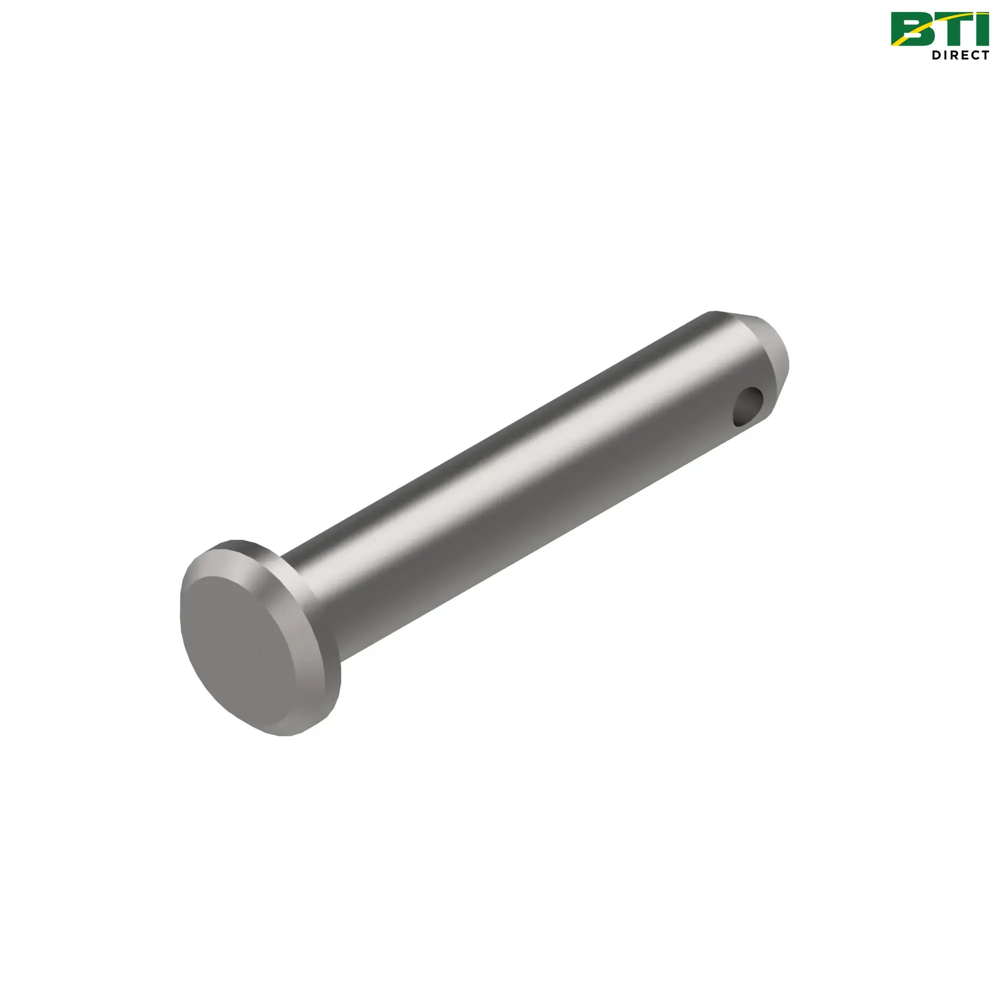 N318471: Flat Clevis Head Pin