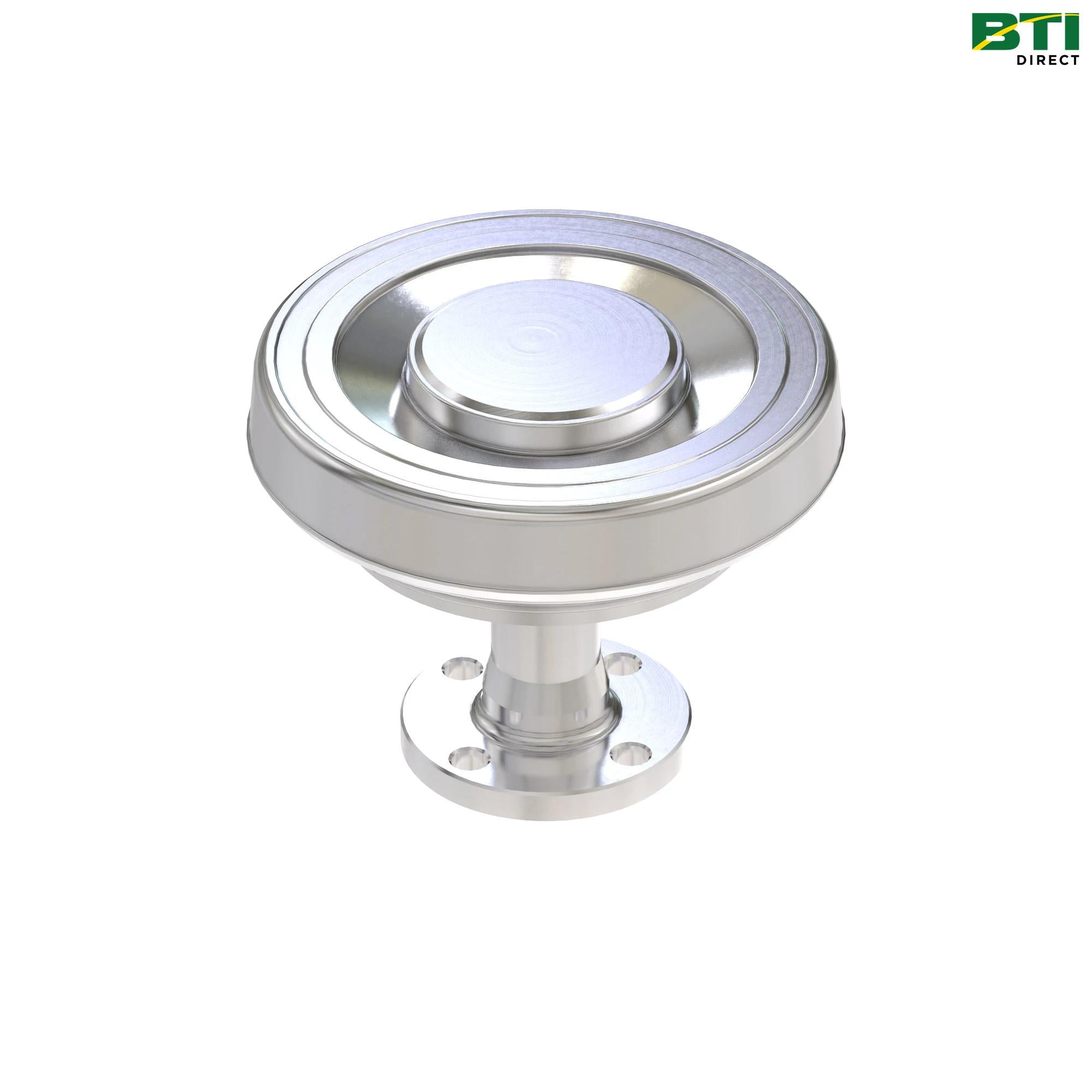 AL213599: Fan Drive Assembly