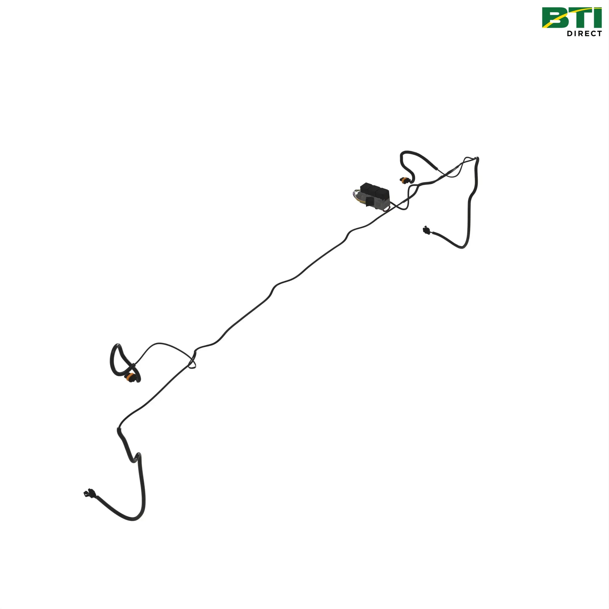 RE267933: Roof Wiring Harness