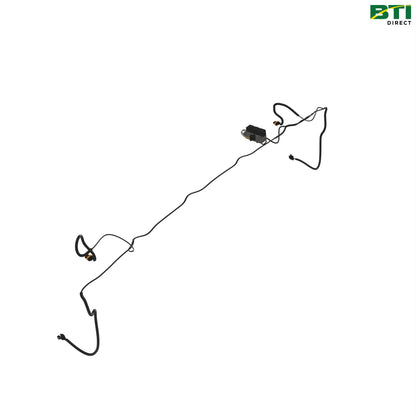 RE267933: Roof Wiring Harness