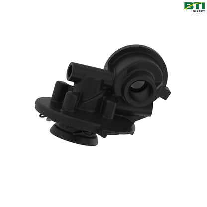 AUC16482: Engine Oil Filter Head