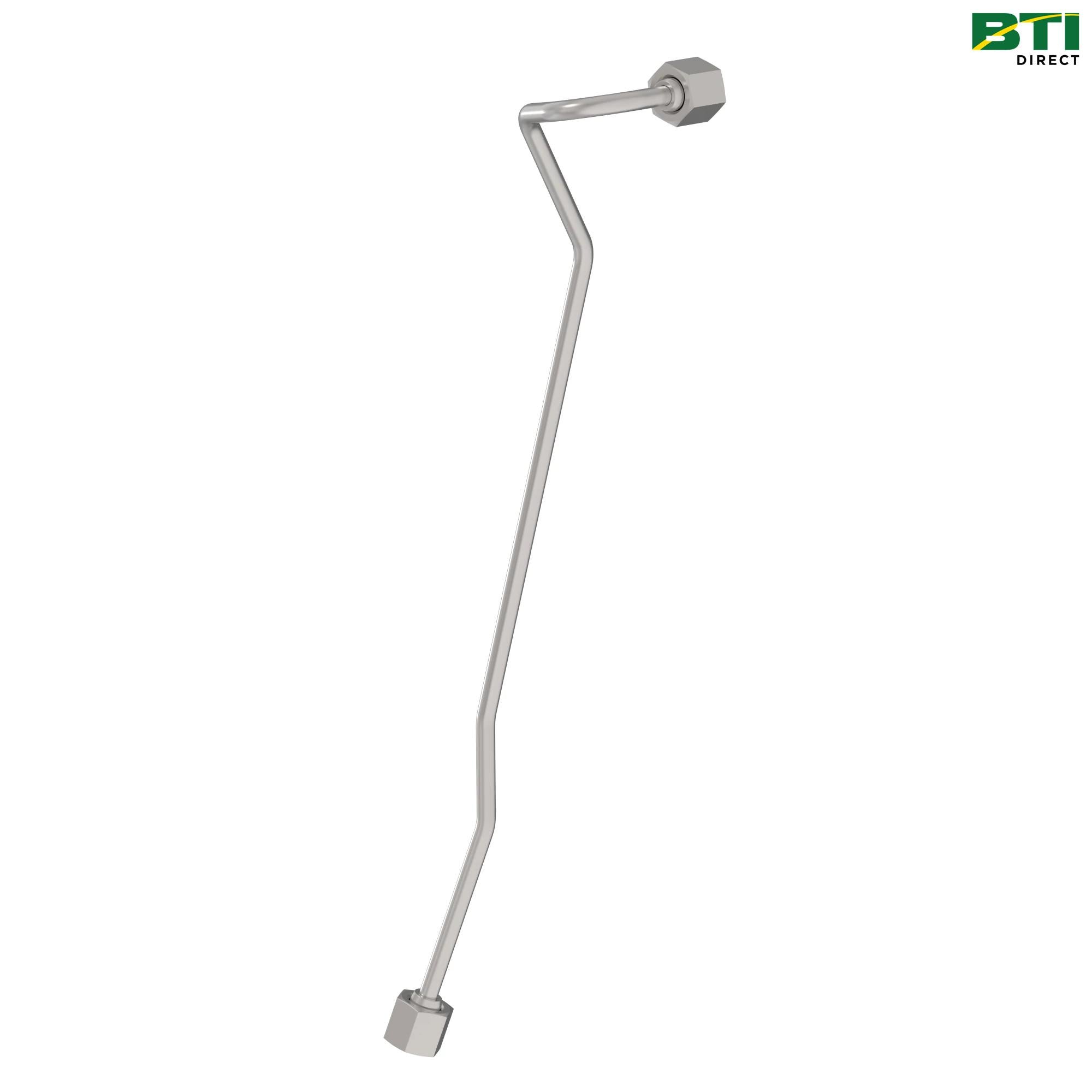 AL230105: Brake Line