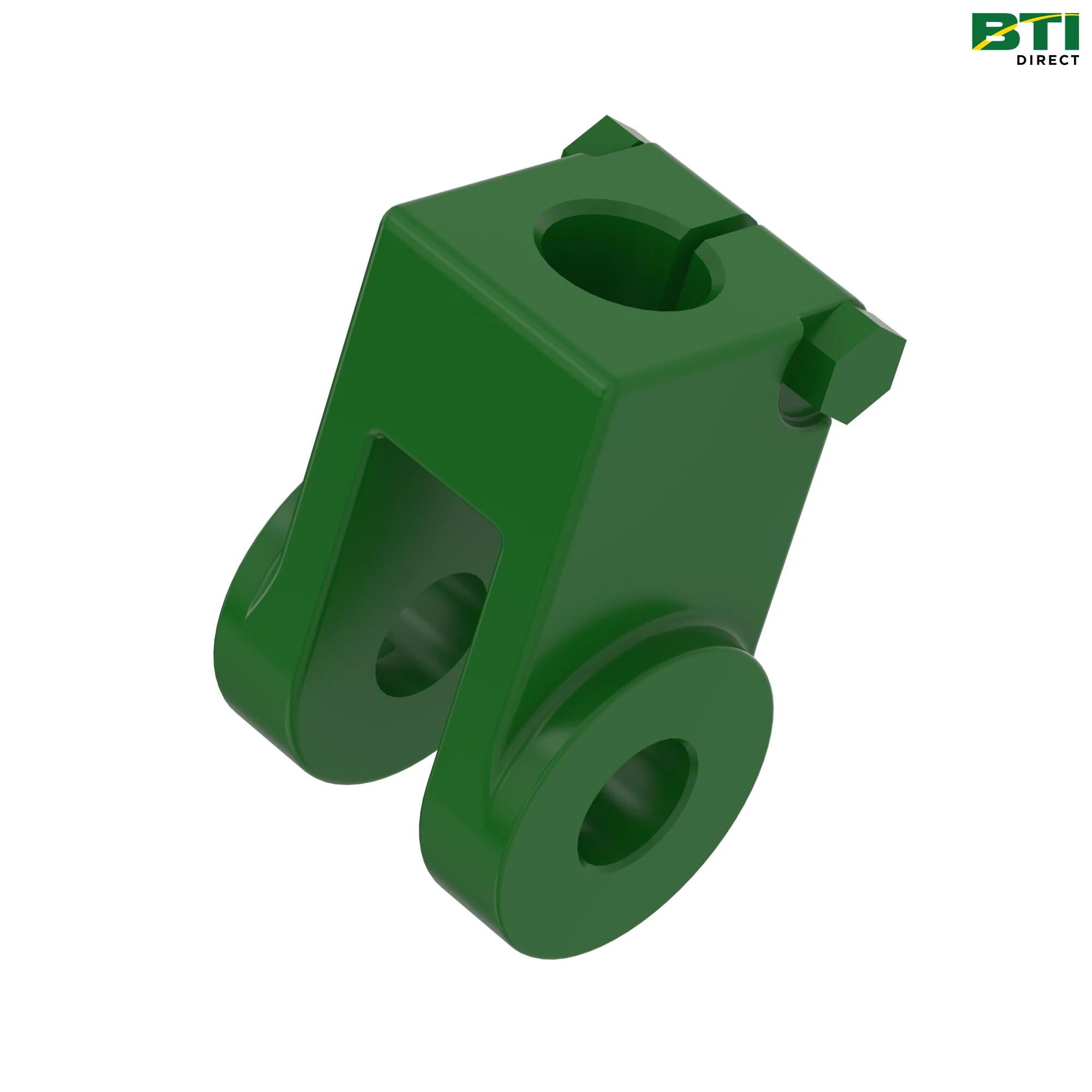 AN306375: Inner Fold Cylinder Clevis