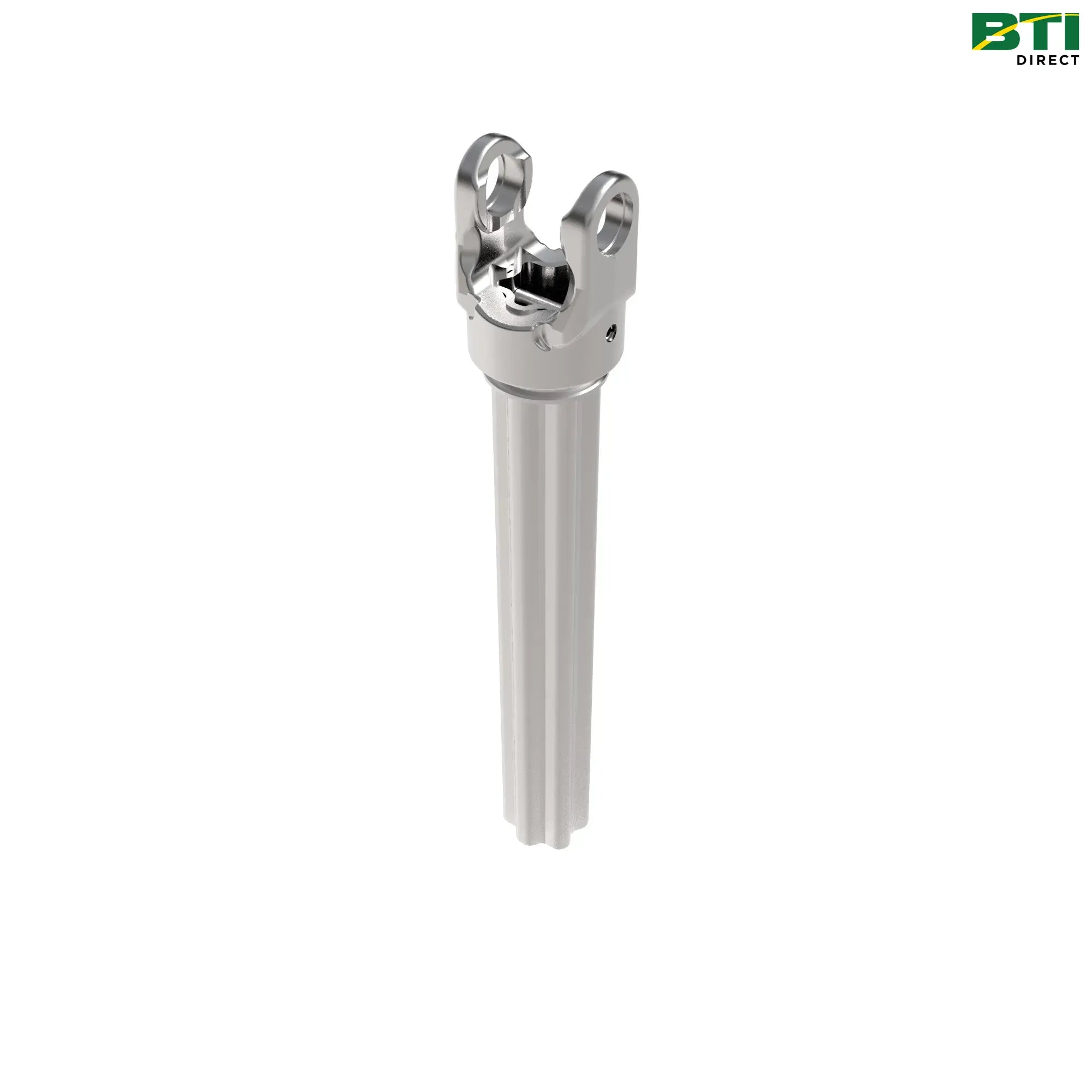AXE12734: Header Driveshaft Yoke with Tube