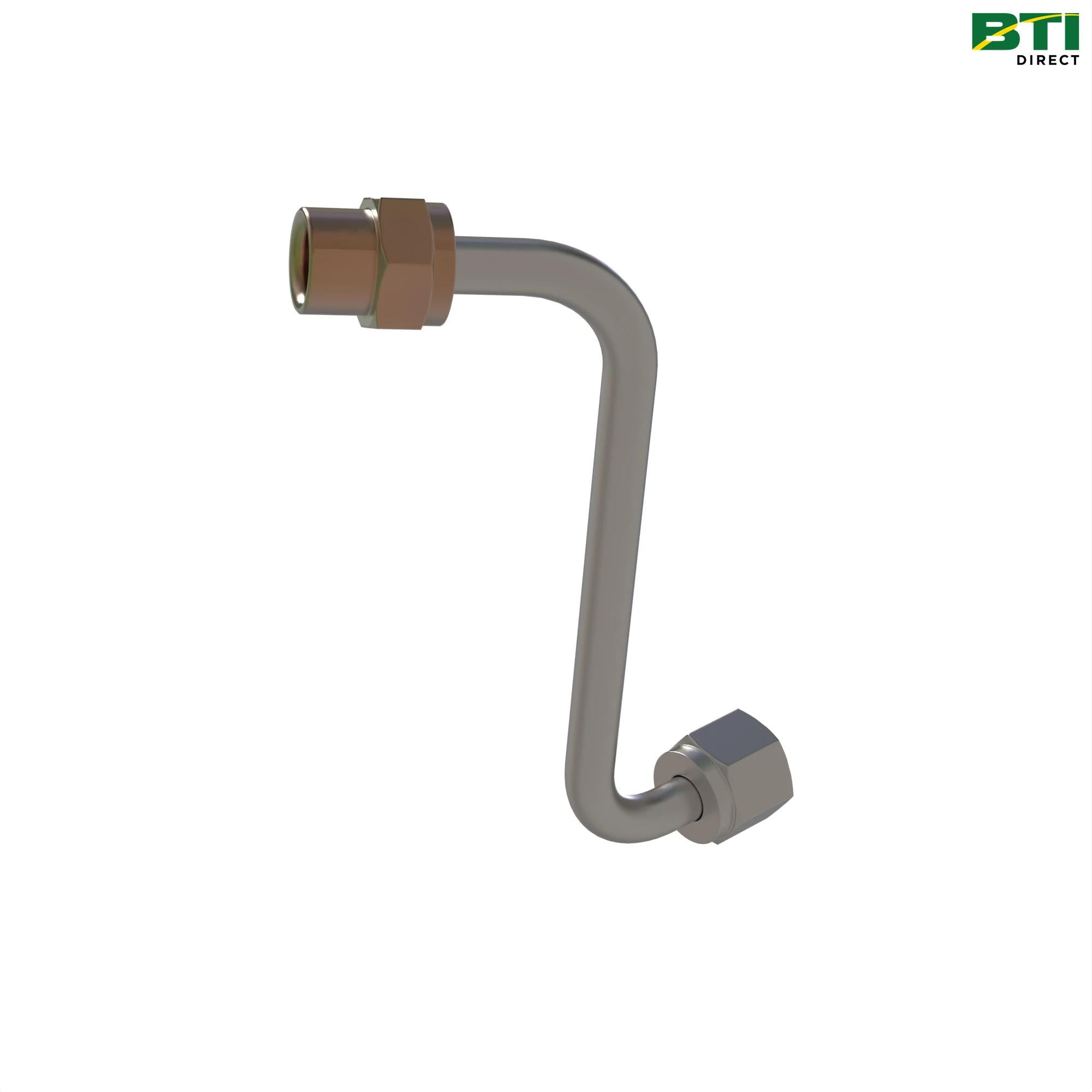 RE534943: Return Fuel Line