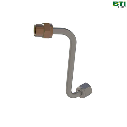 RE534943: Return Fuel Line