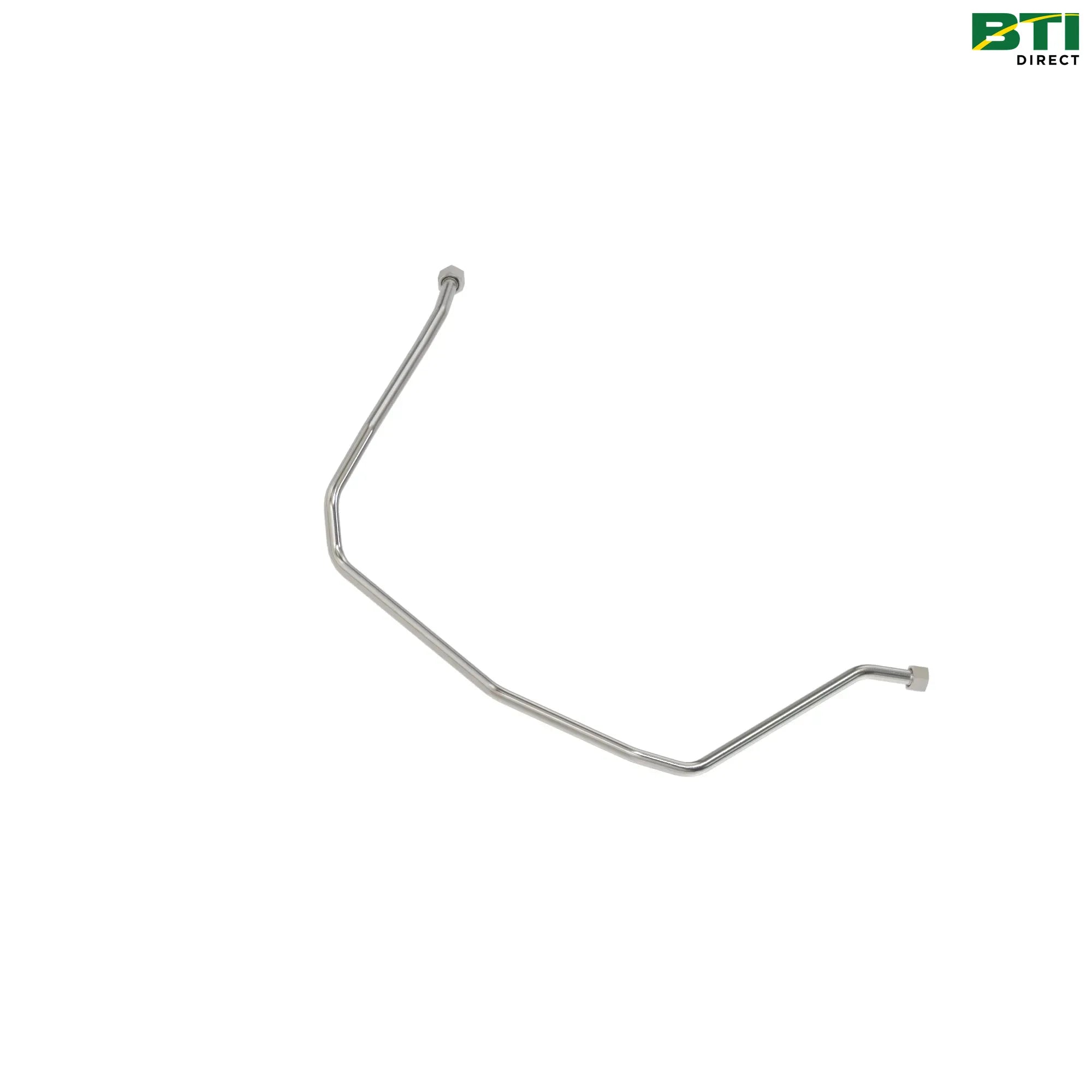 RE288485: Transmission Oil Cooler Line