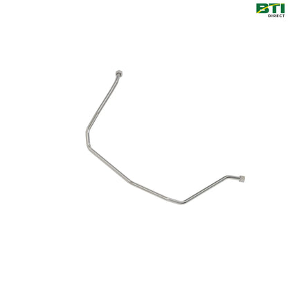 RE288485: Transmission Oil Cooler Line