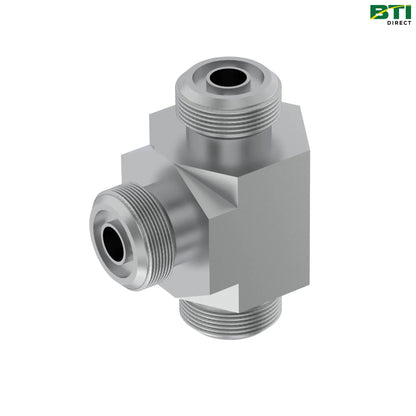 RE160443: Priority Valve