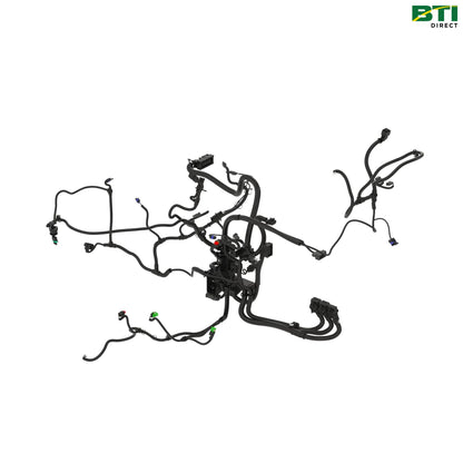 AL233228: IVT™ Transmission Wiring Harness with PAPTOS