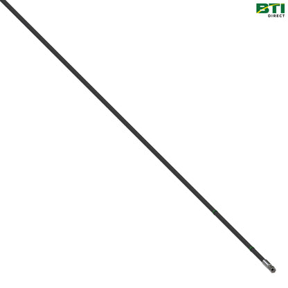 AN400163: Boom Valve Pressure Hydraulic Hose