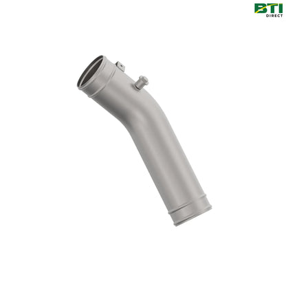 AXE42120: Air Flow Tube, Debris Management