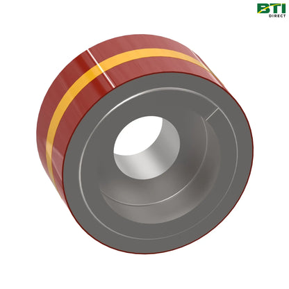 RE34084: Piston