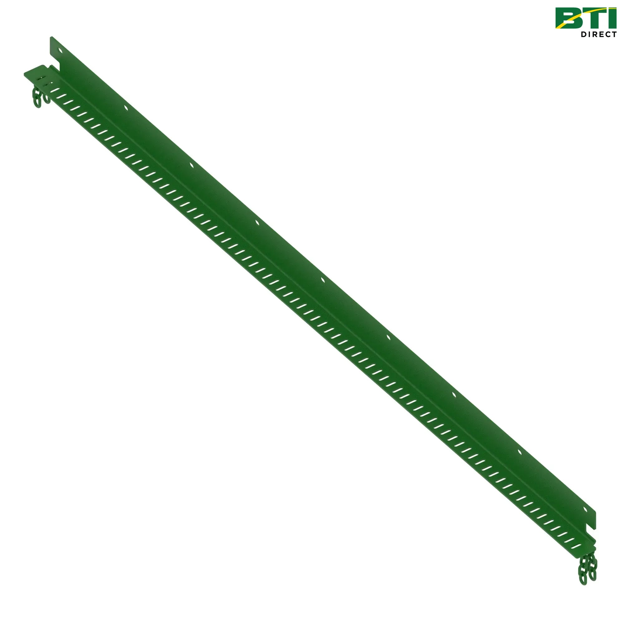 AW27313: Front Chain Safety Shield Hanger