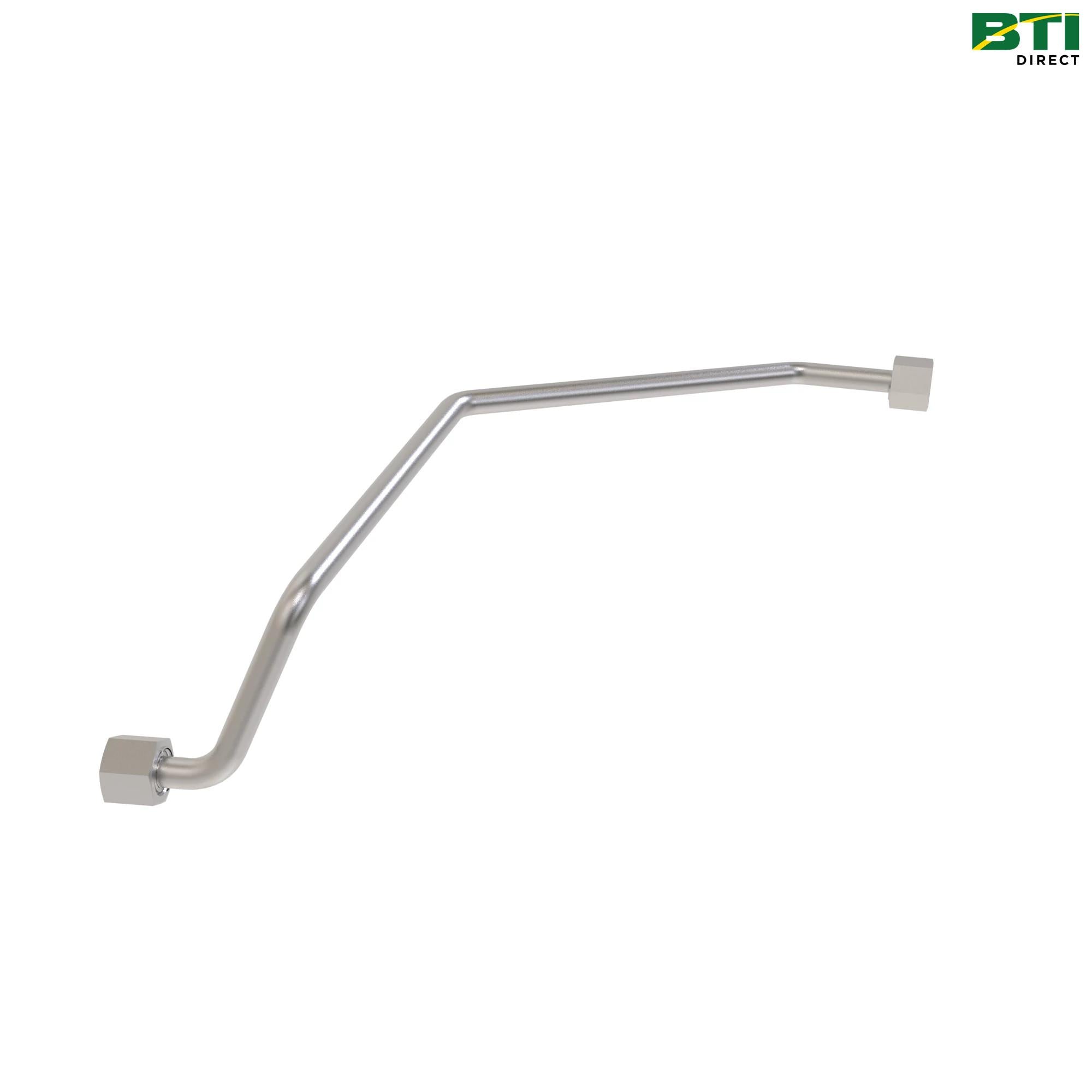 AL223710: Front Hitch Oil Line