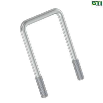 N141548: U-Bolt, 5/8" X 7.012"