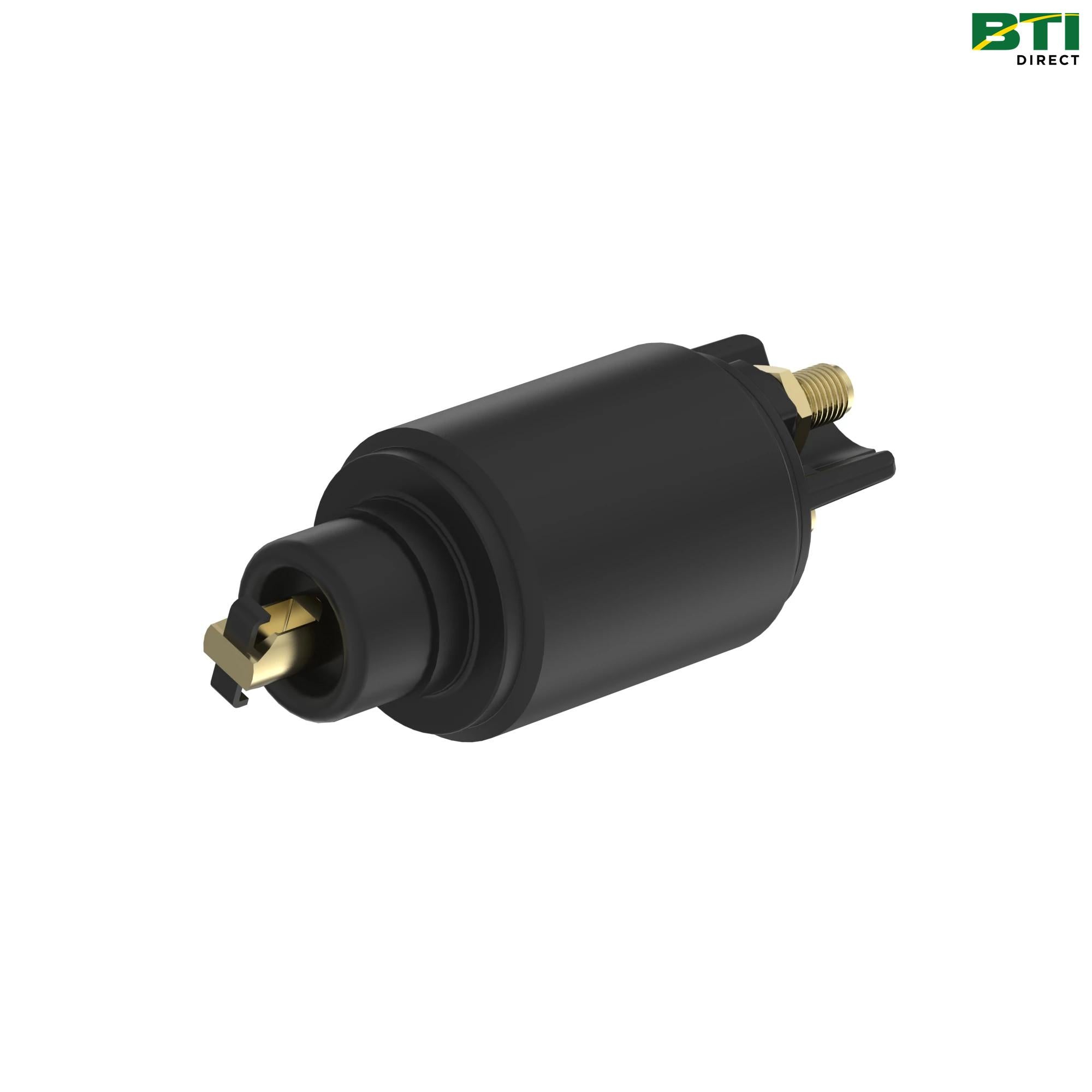 RE549434: Solenoid, 12 Volts