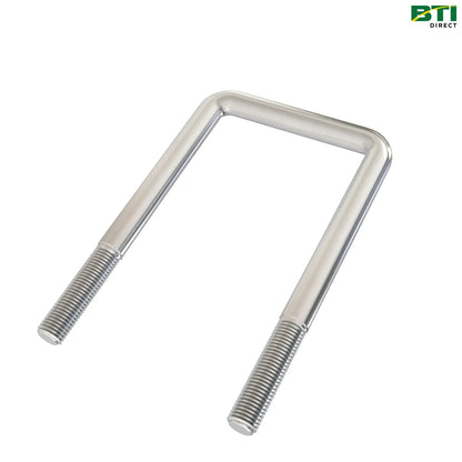 N236174: U-Bolt, 3/8" X 6-1/4"