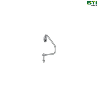 RE42731: Turbocharger Oil Line
