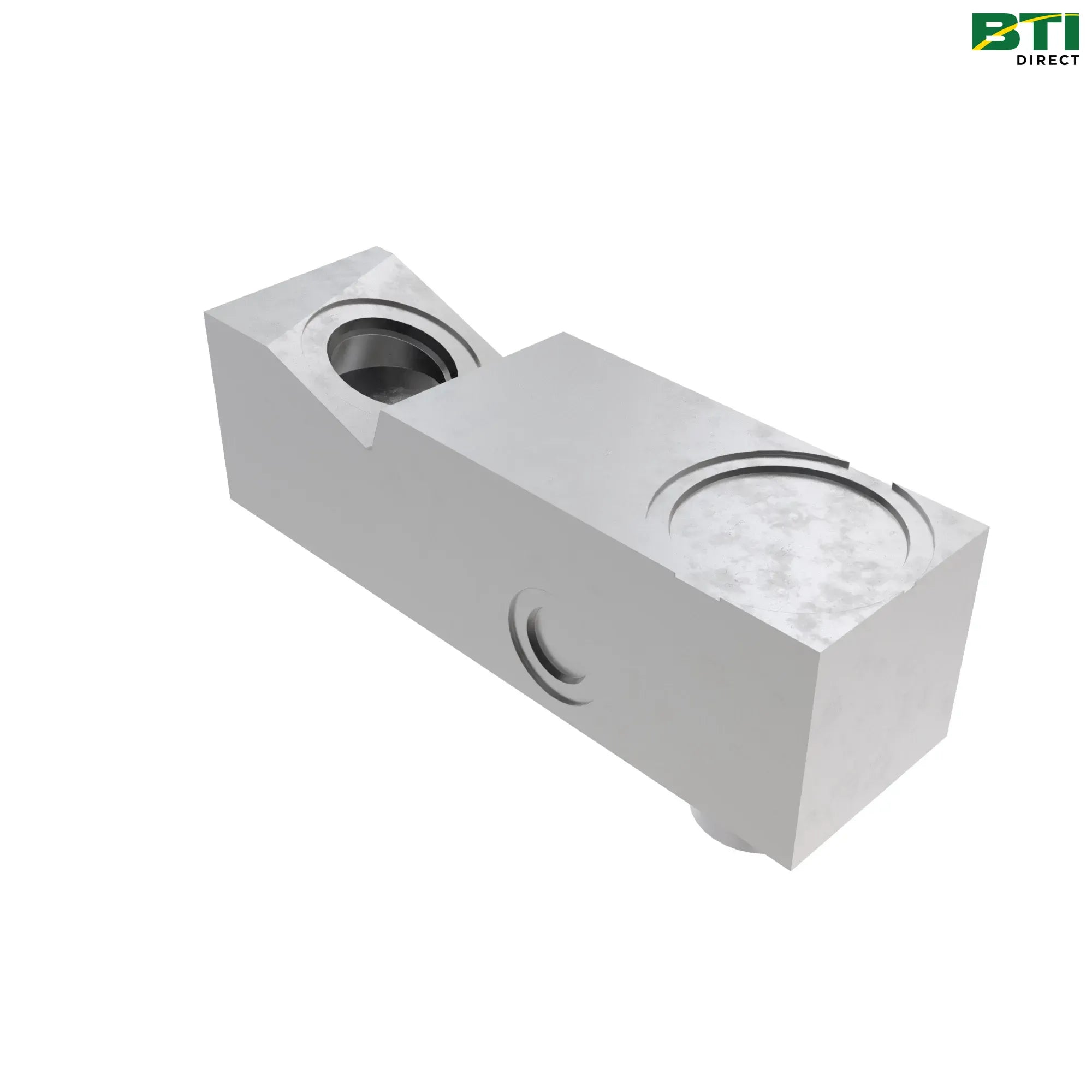 AL227380: Manifold