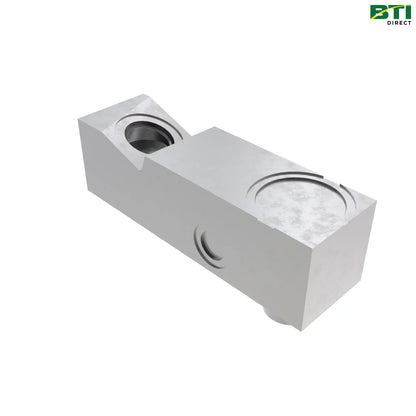 AL227380: Manifold