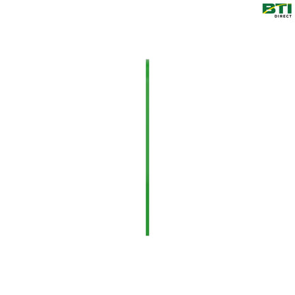 N238941: Wing Fold Section Plate