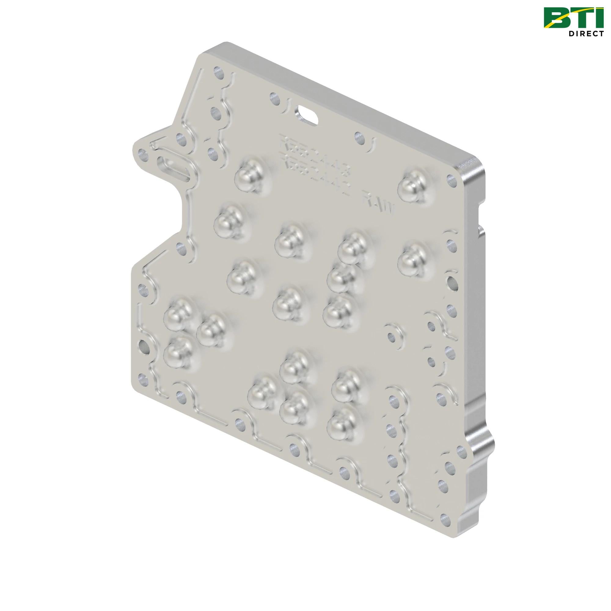 R552443: Valve Cover