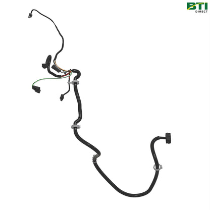 RE290318: Armrest Wiring Harness